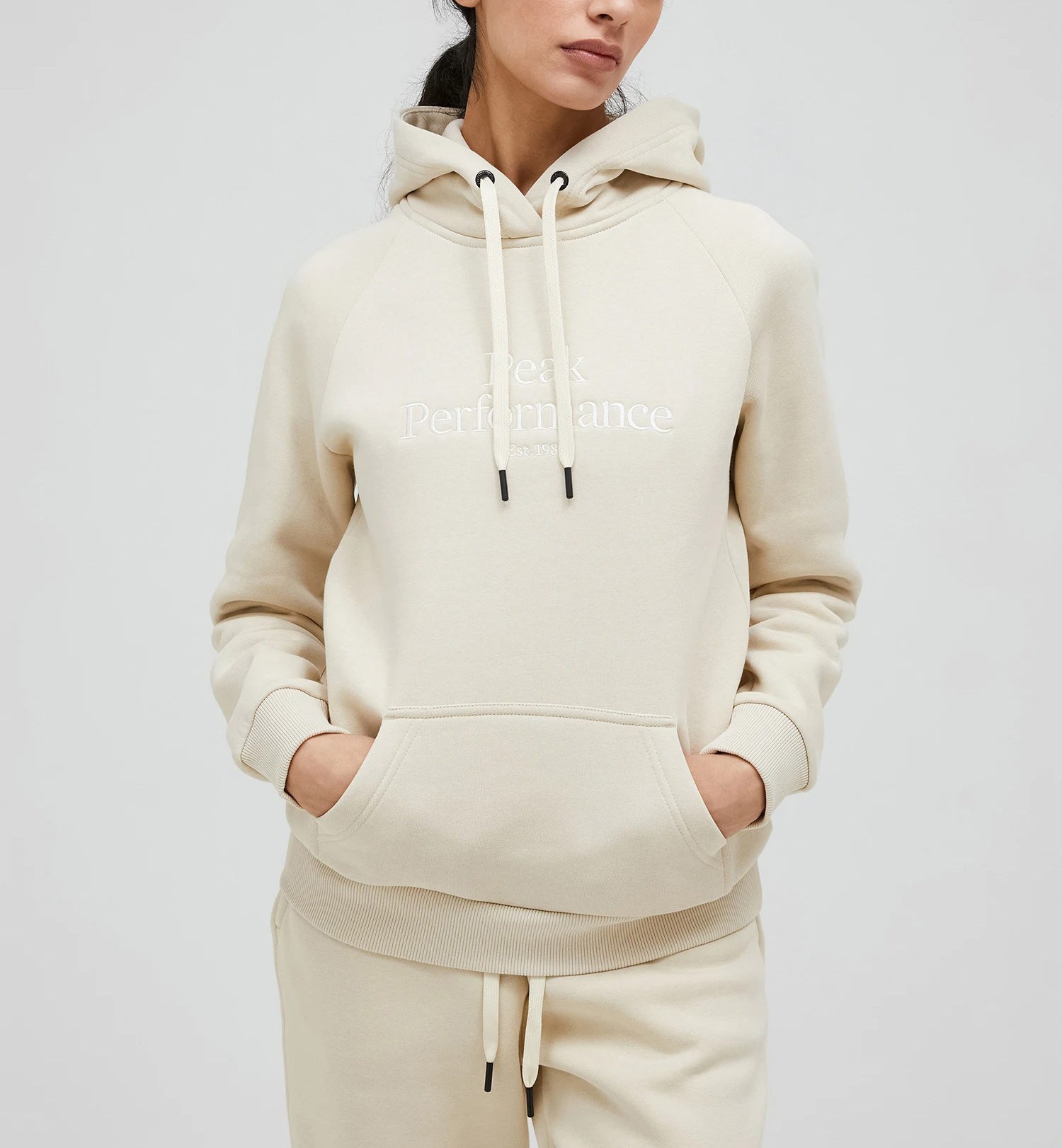 W Original Hood