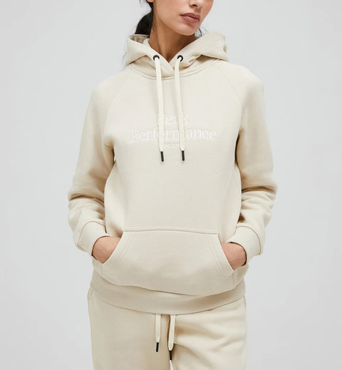 W Original Hood