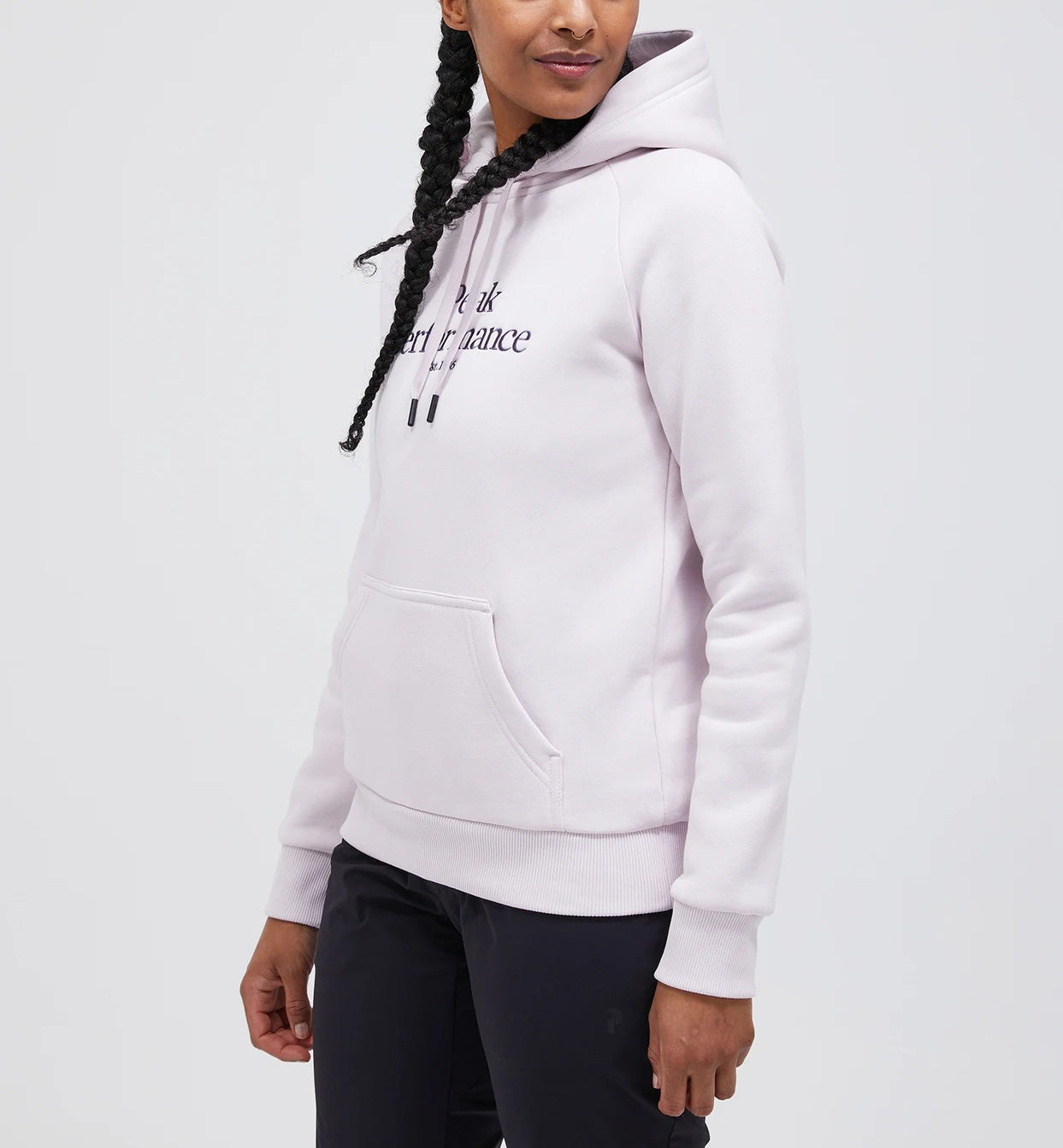 W Original Hood