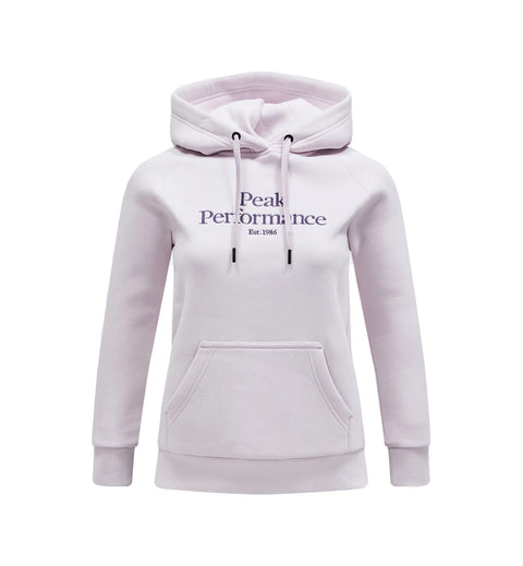 W Original Hood