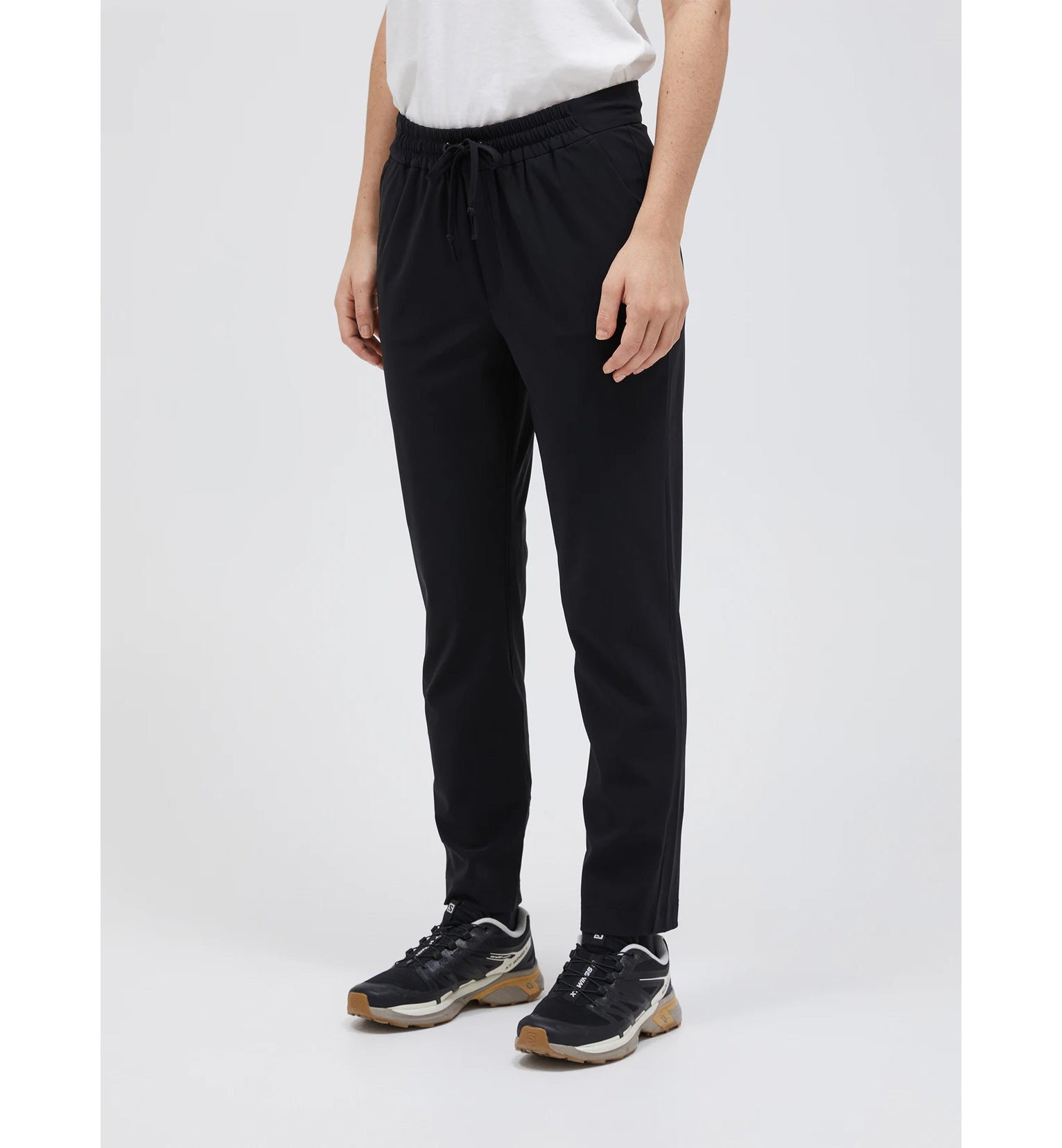 W Any Jersey Pants