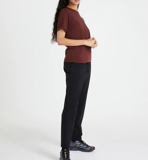 W Any Jersey Pants