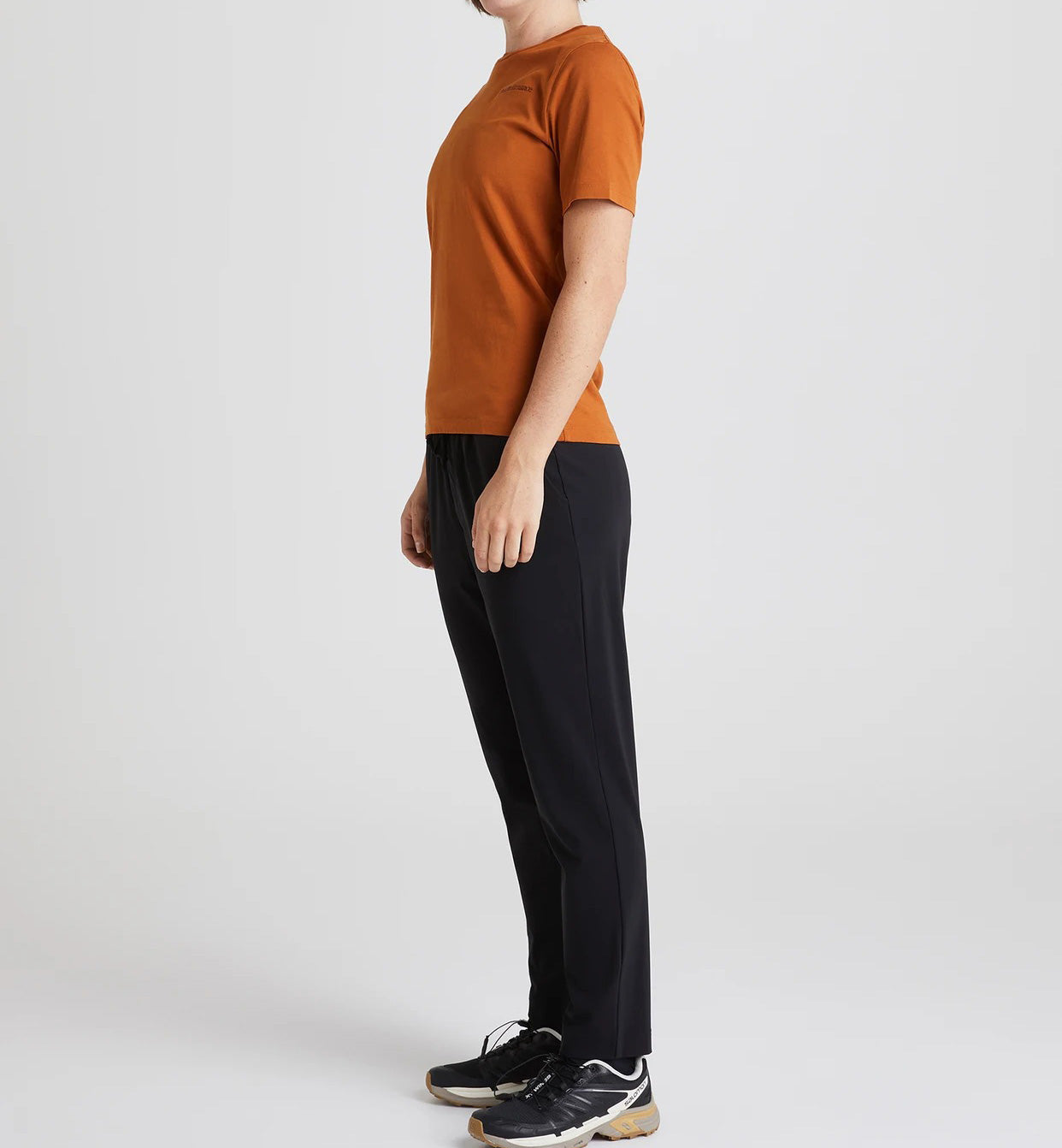 W Any Jersey Pants