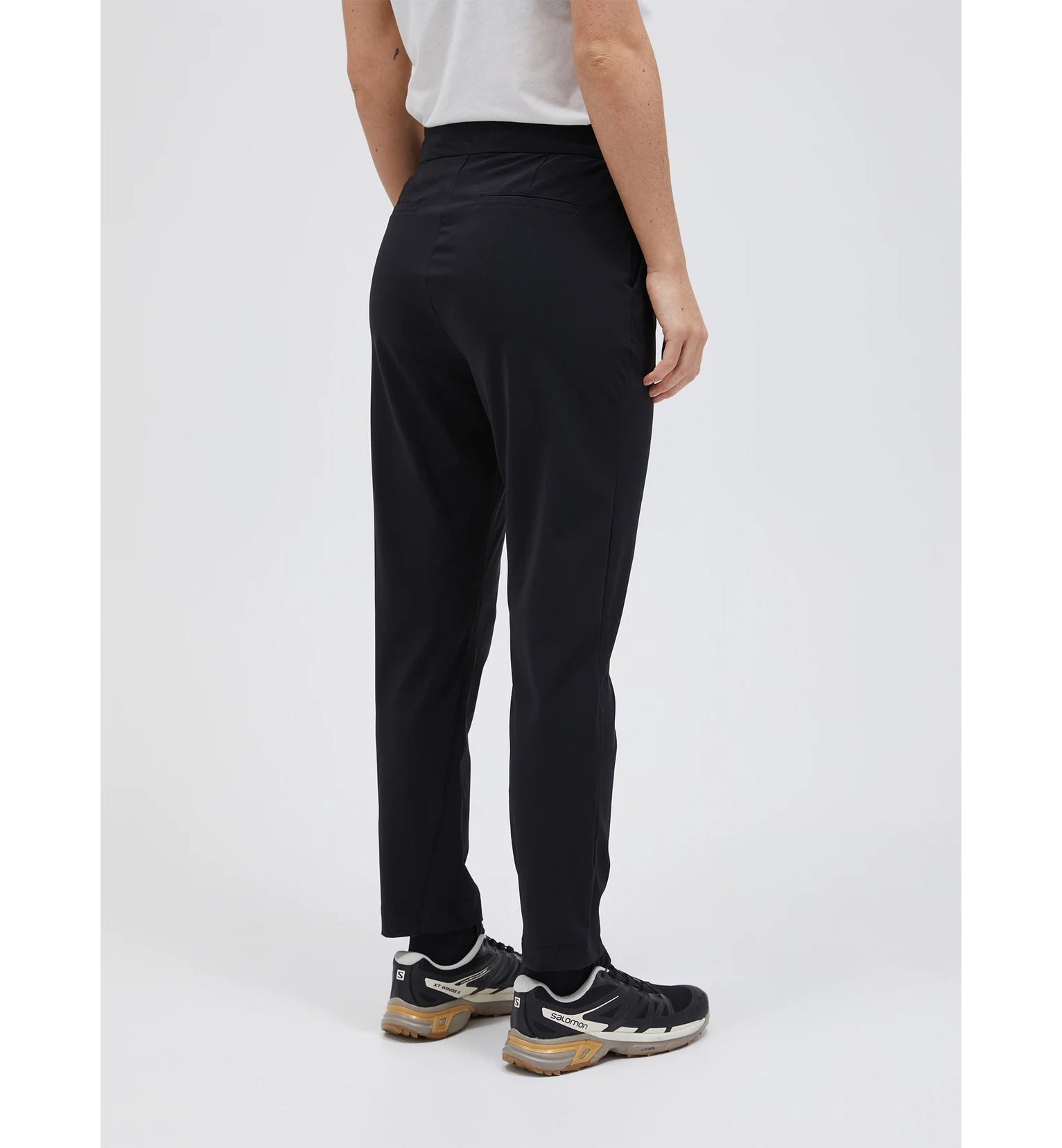 W Any Jersey Pants