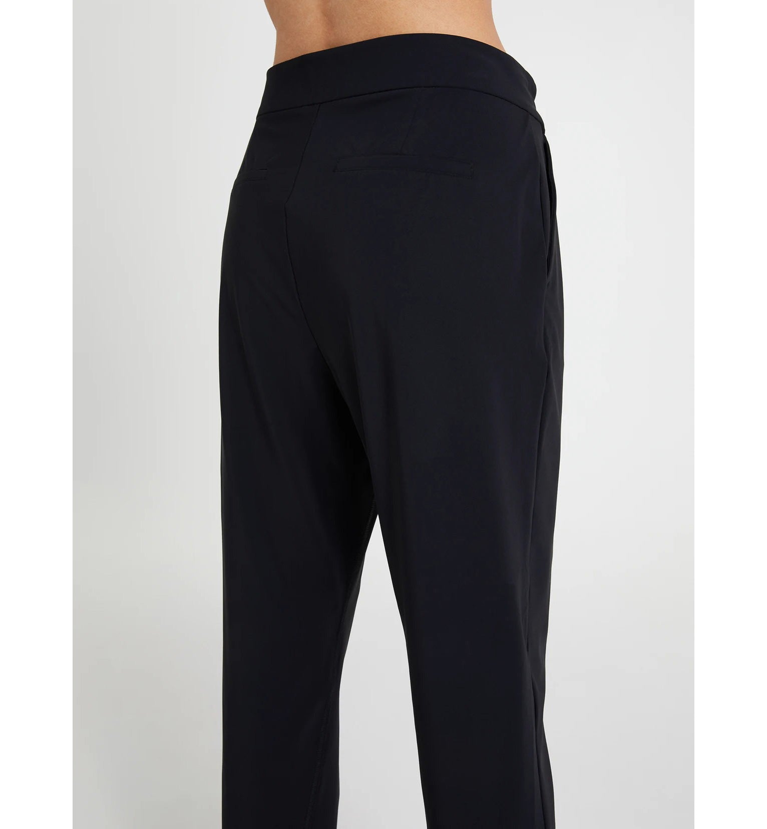 W Any Jersey Pants