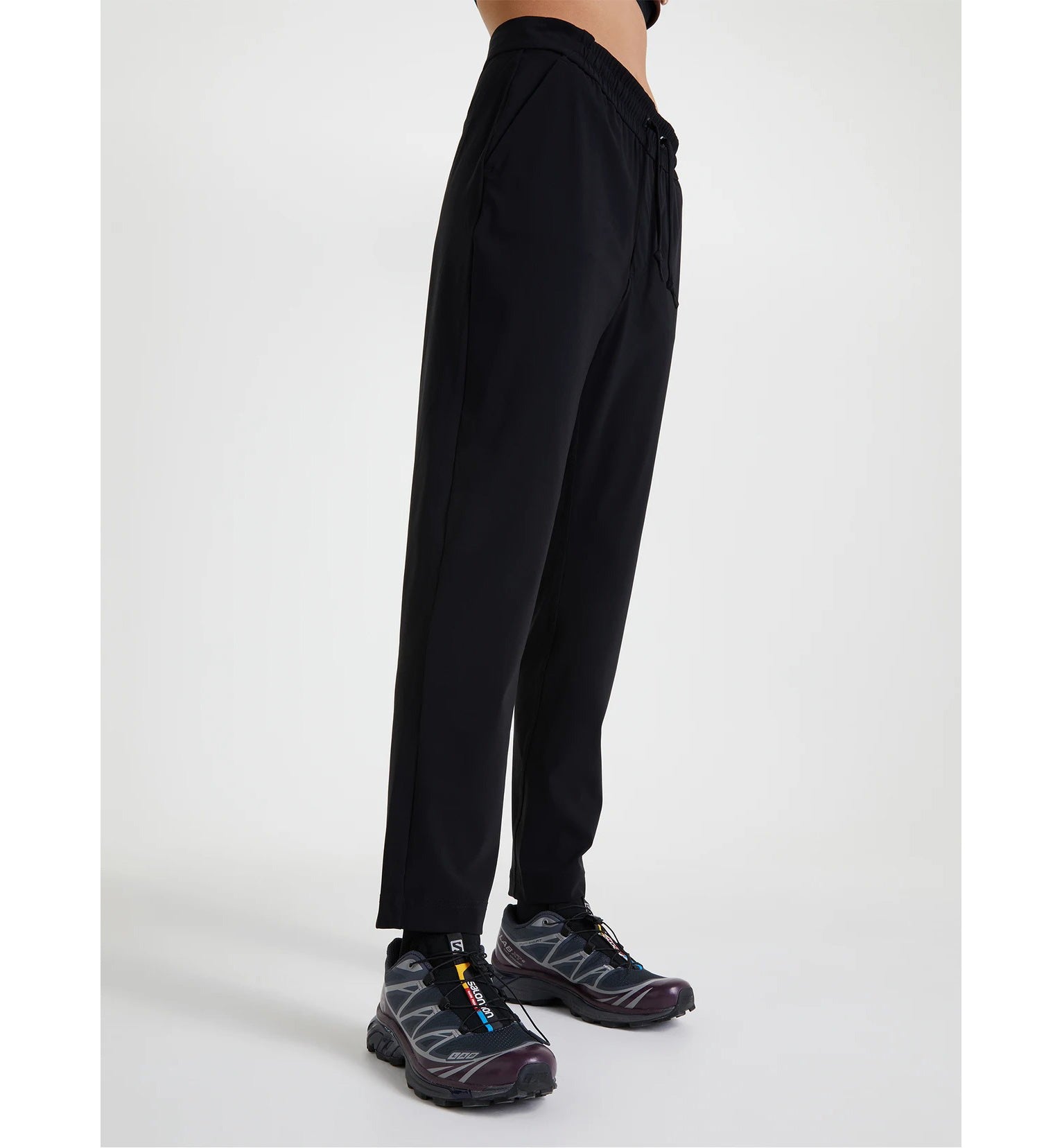 W Any Jersey Pants
