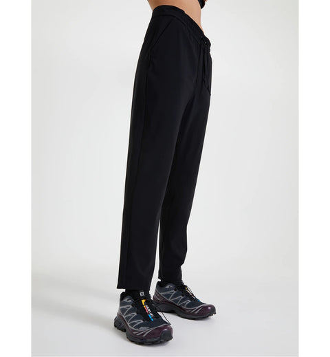 W Any Jersey Pants