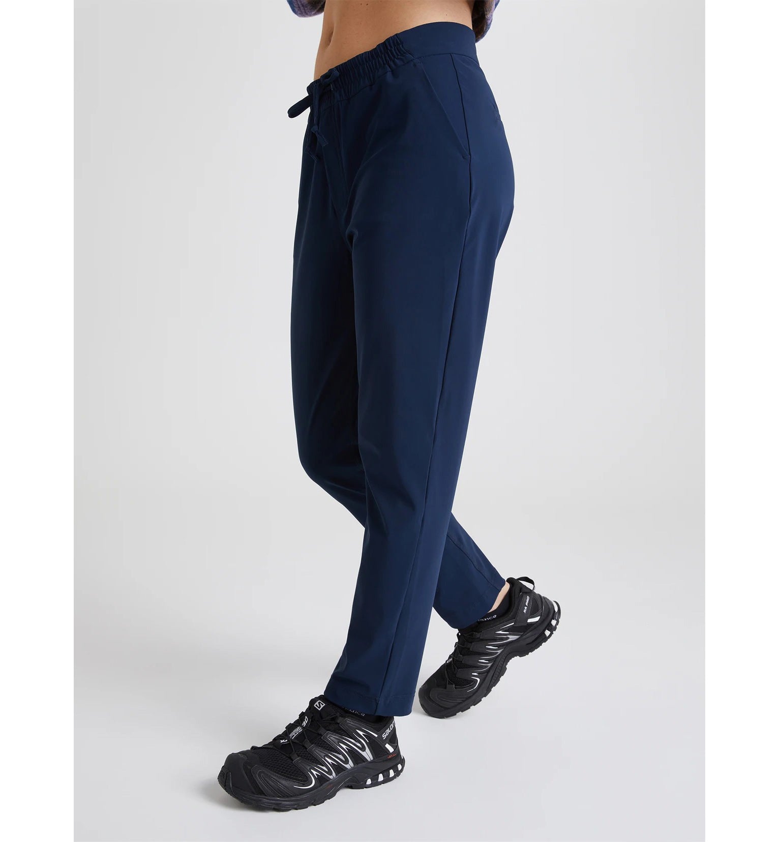 W Any Jersey Pants