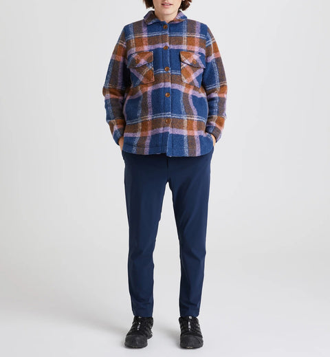 W Any Jersey Pants