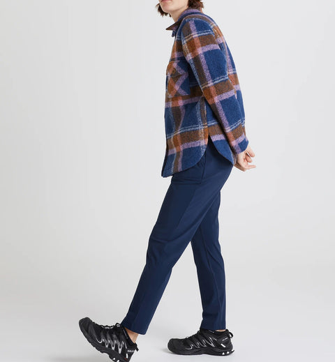 W Any Jersey Pants