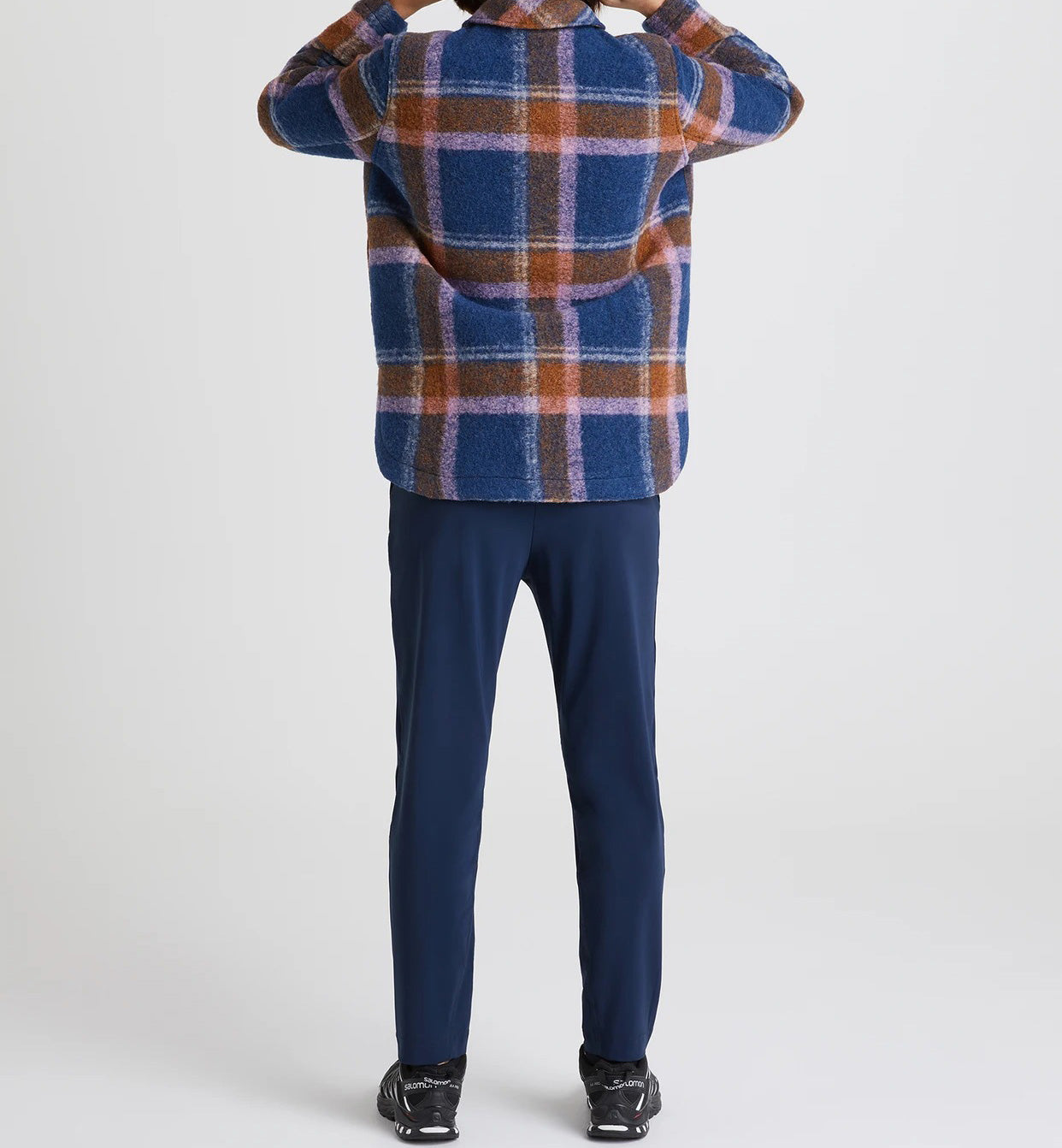 W Any Jersey Pants