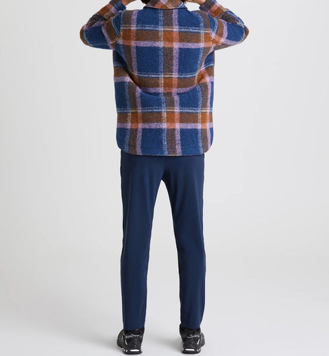 W Any Jersey Pants