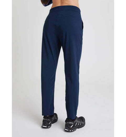 W Any Jersey Pants