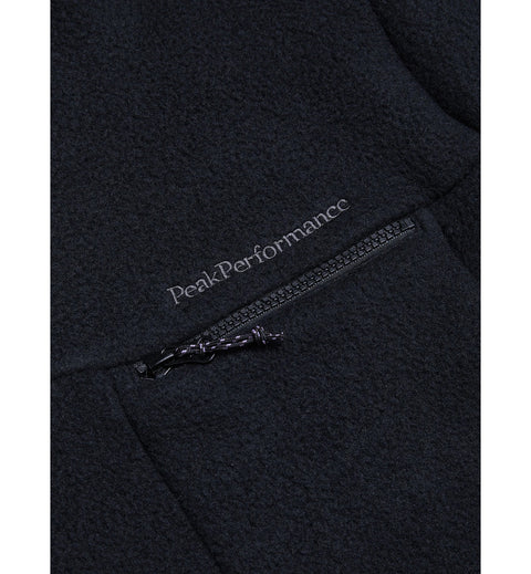 Fleece Crew
