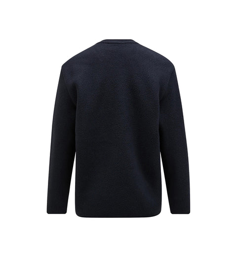 Fleece Crew