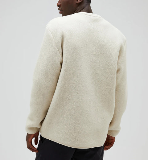 Fleece Crew