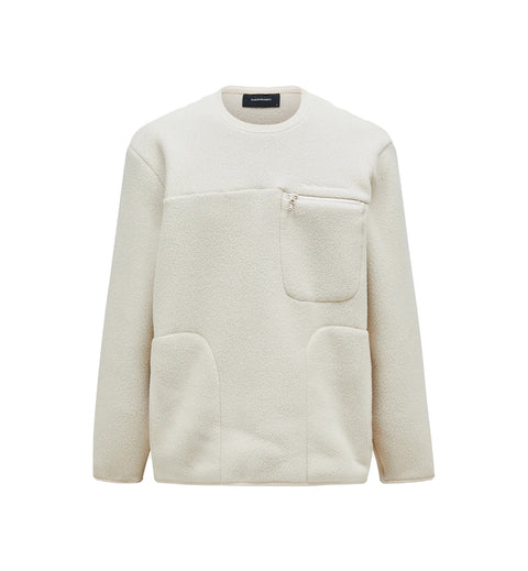 Fleece Crew