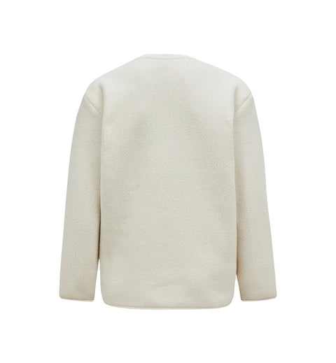 Fleece Crew