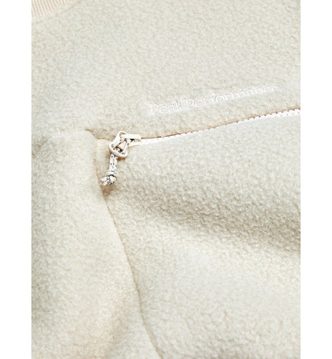 Fleece Crew
