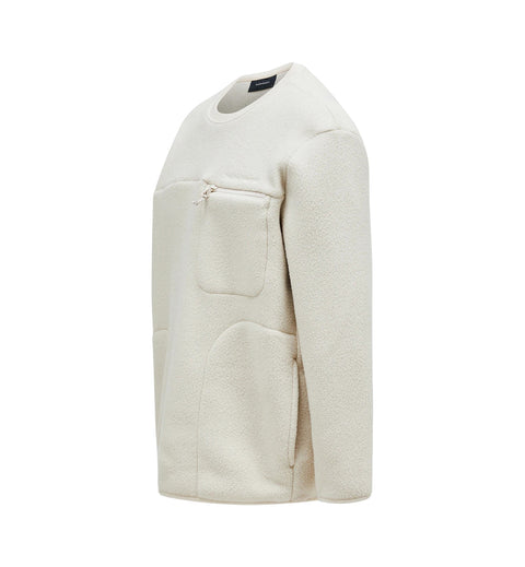 Fleece Crew