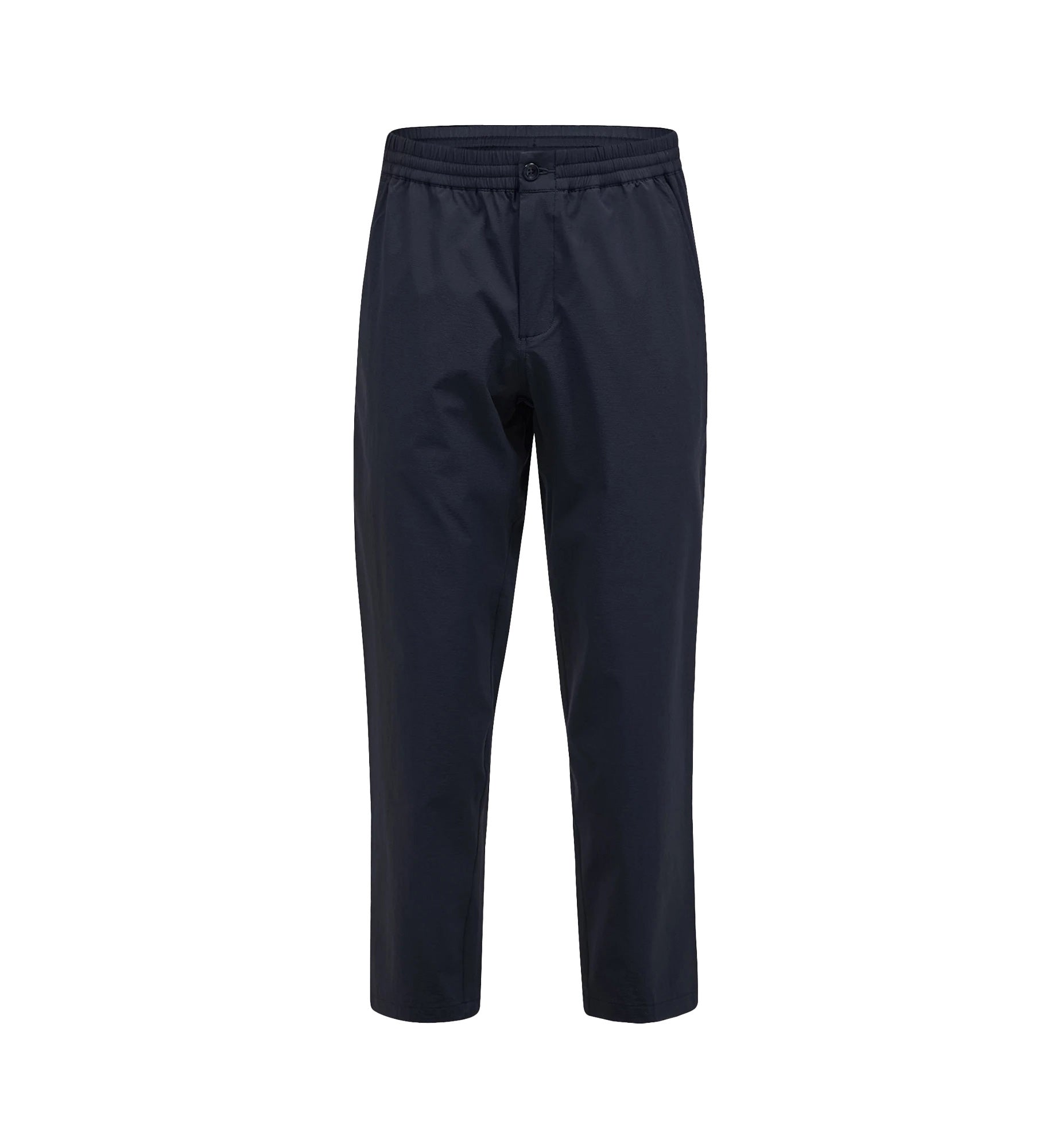 Stretch Drawstring Pants