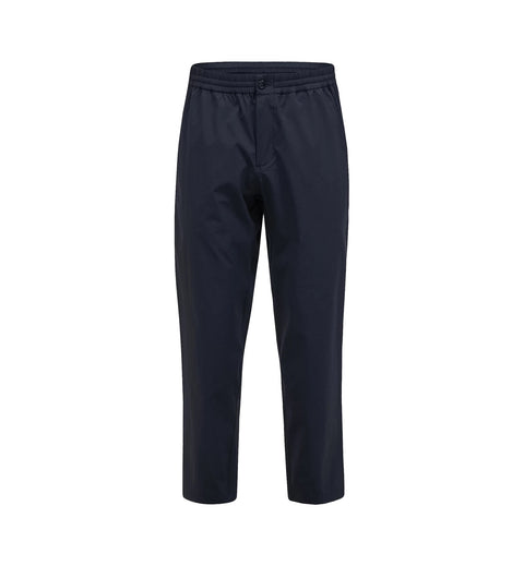 Stretch Drawstring Pants