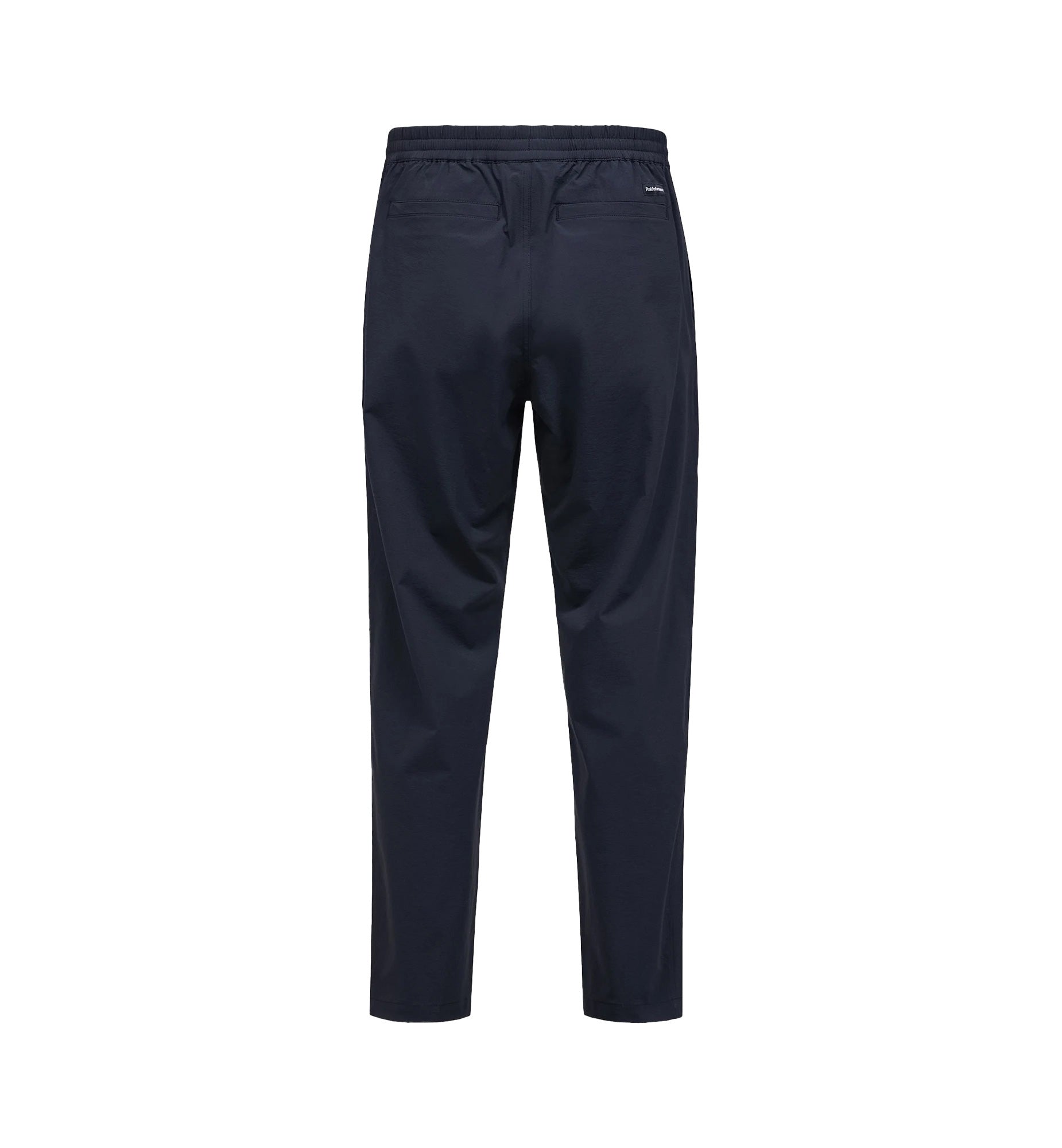 Stretch Drawstring Pants