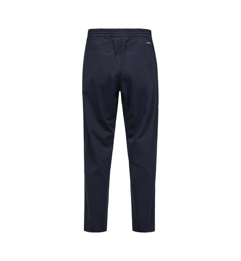 Stretch Drawstring Pants
