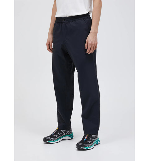 Stretch Drawstring Pants