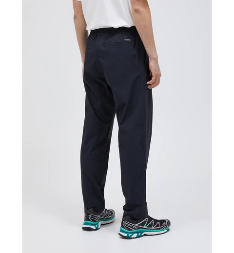 Stretch Drawstring Pants