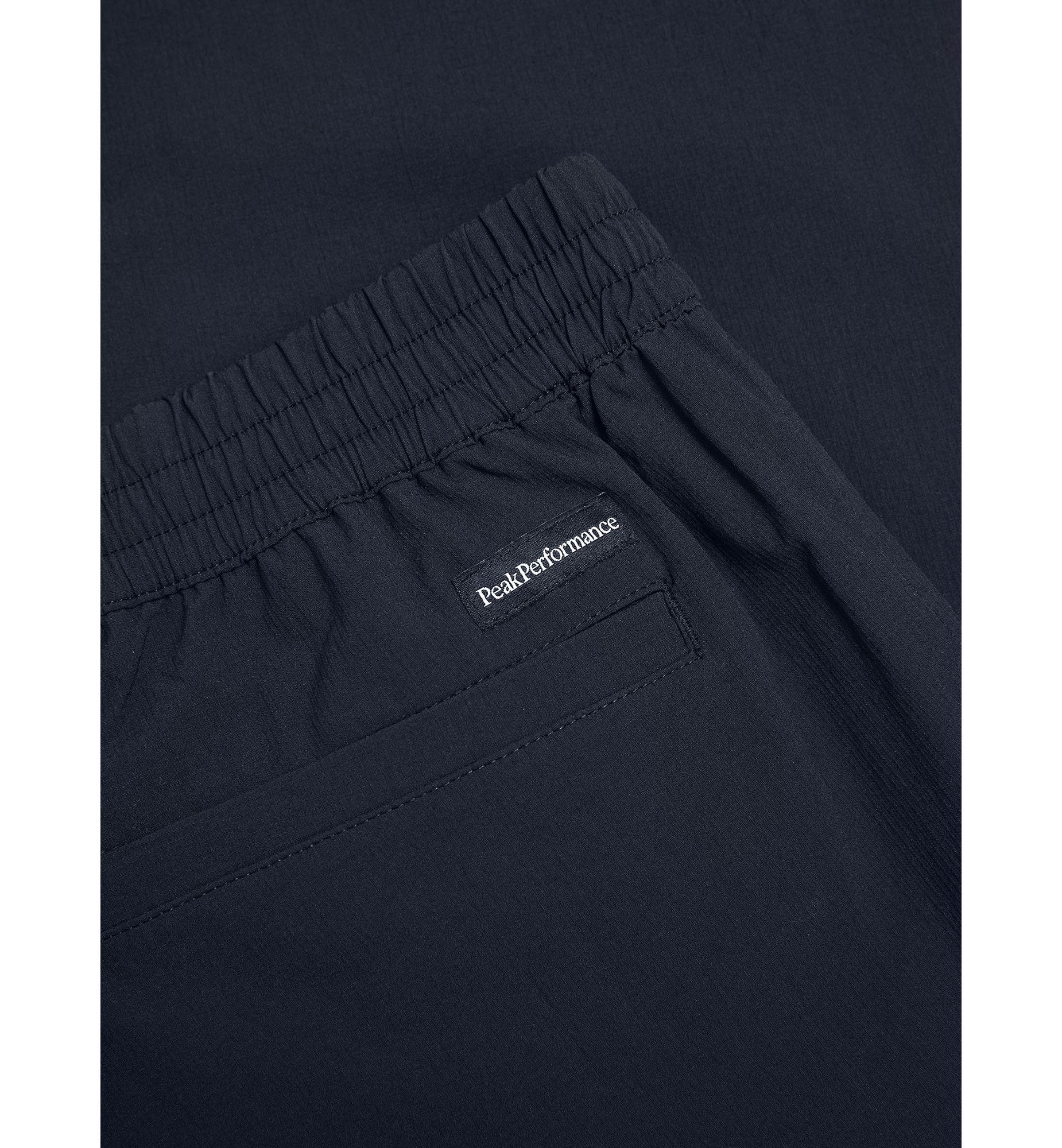 Stretch Drawstring Pants