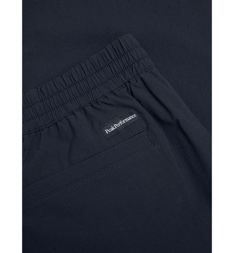 Stretch Drawstring Pants