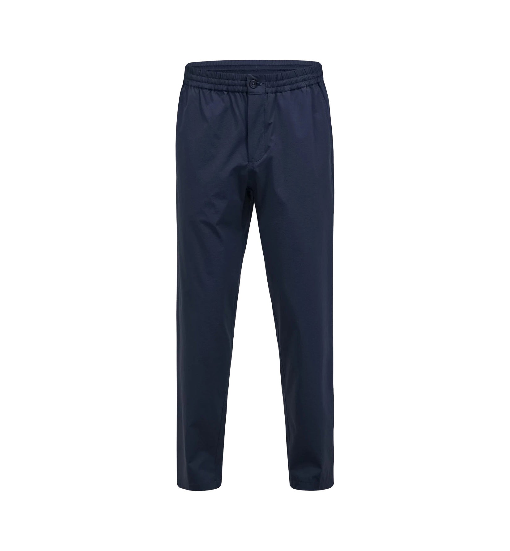 Stretch Drawstring Pants