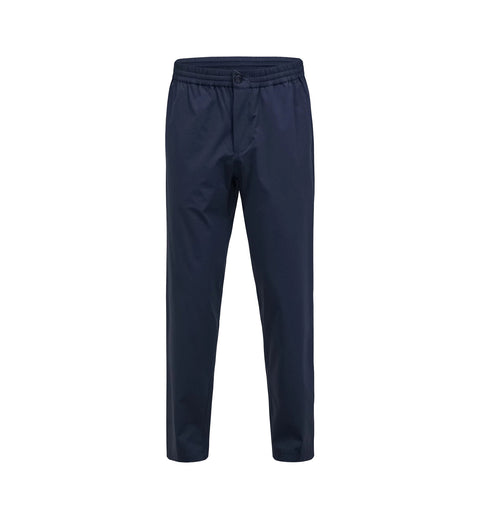 Stretch Drawstring Pants