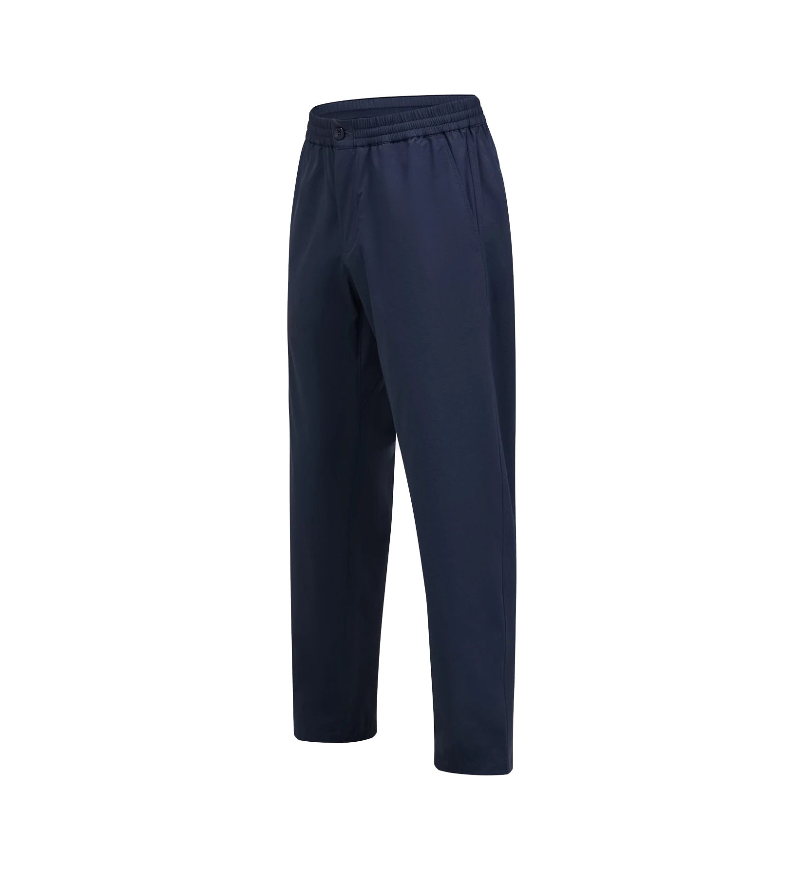 Stretch Drawstring Pants