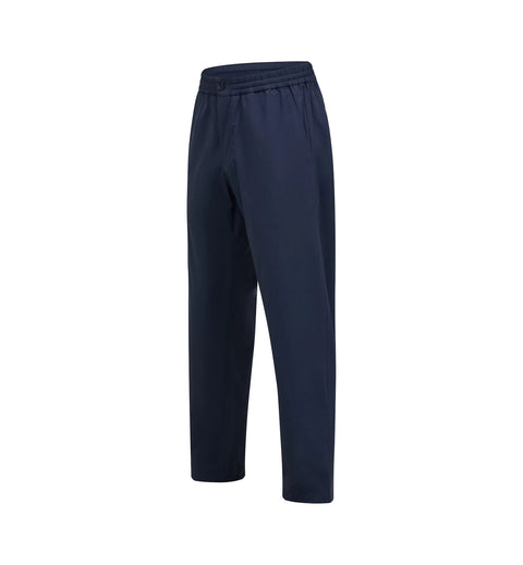 Stretch Drawstring Pants