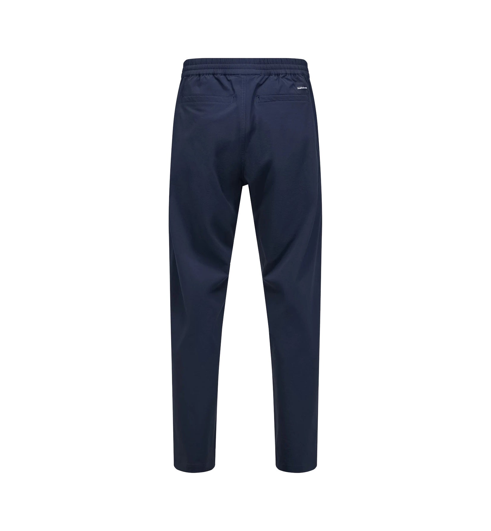 Stretch Drawstring Pants