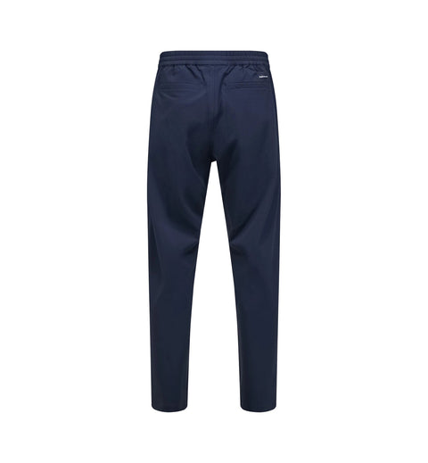 Stretch Drawstring Pants