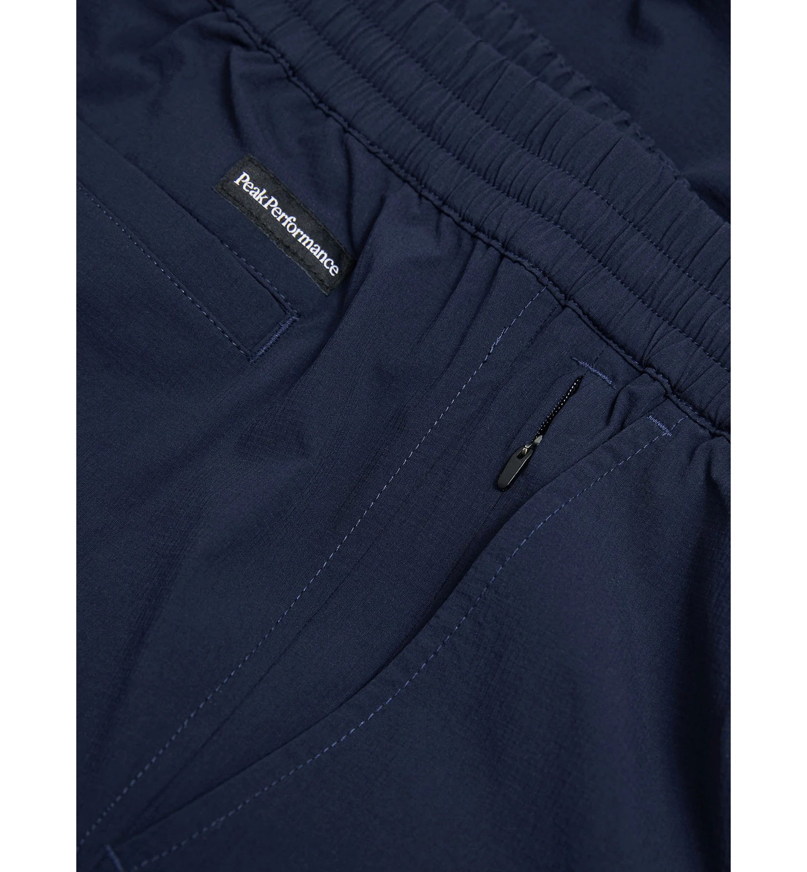 Stretch Drawstring Pants