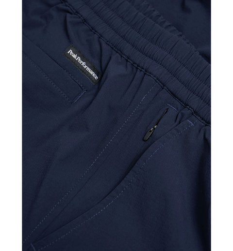 Stretch Drawstring Pants