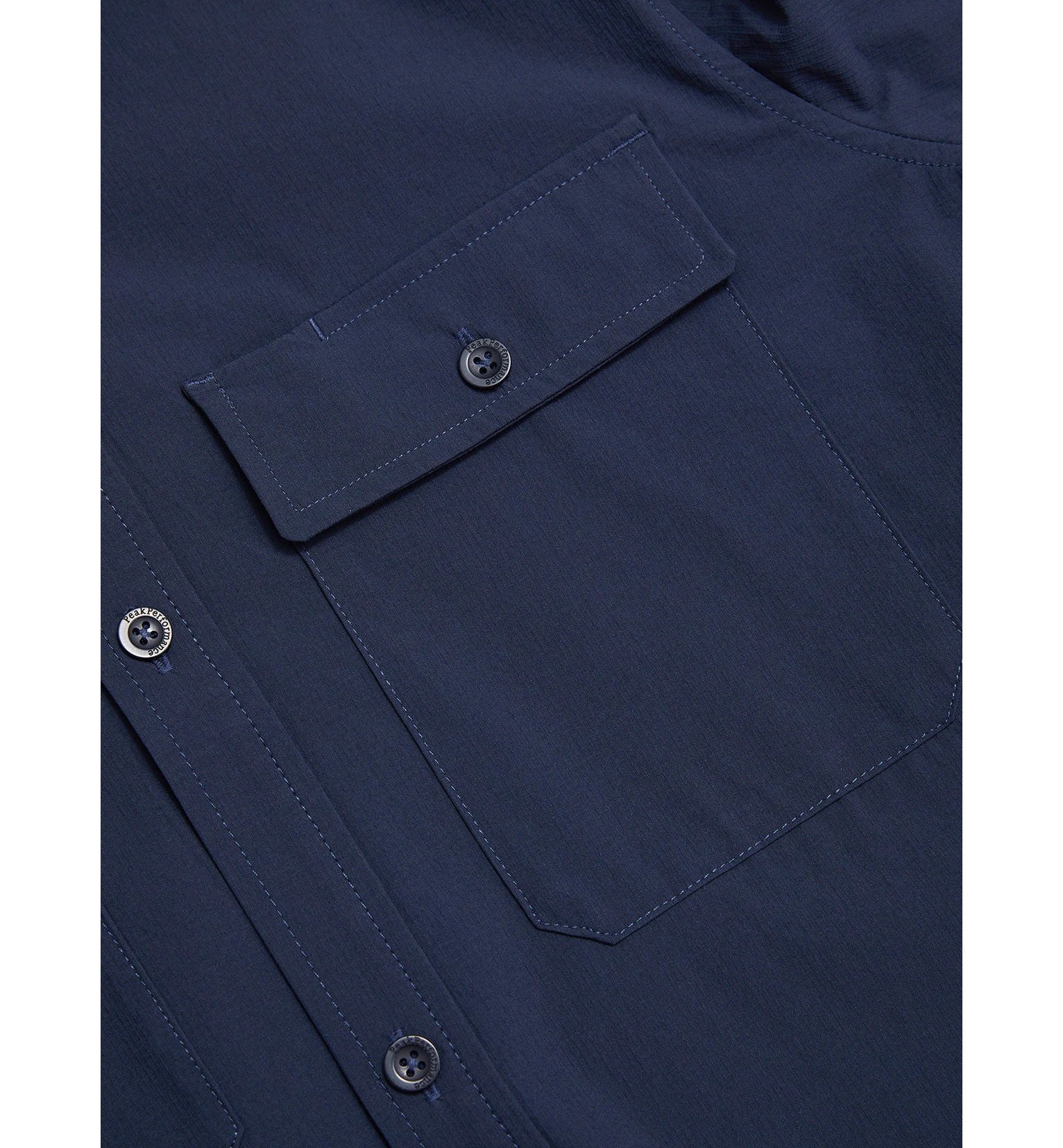 Stretch Shirt