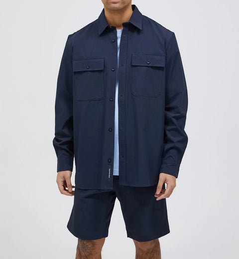 Stretch Shirt