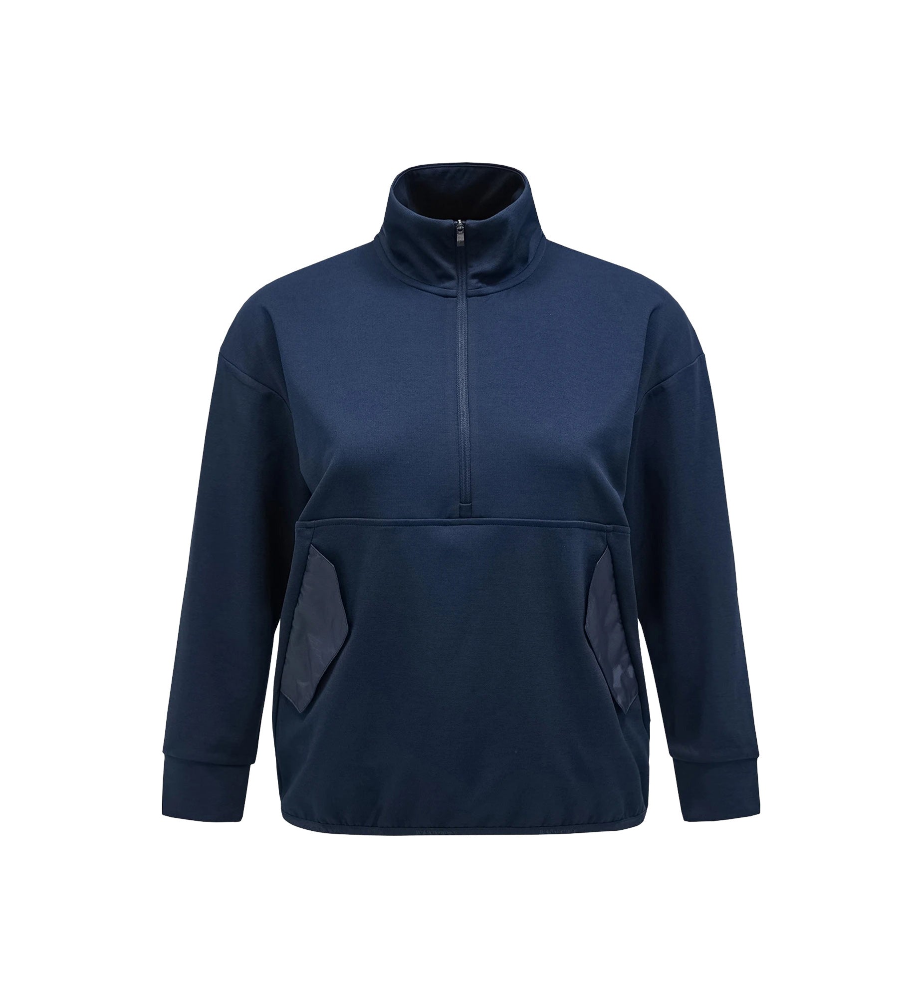 W Mid Layer Jacket