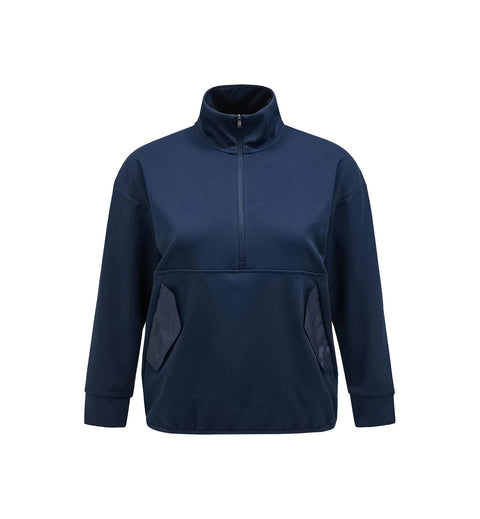 W Mid Layer Jacket