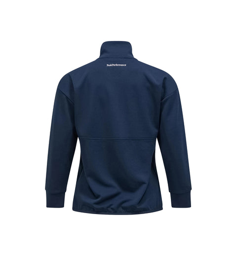 W Mid Layer Jacket