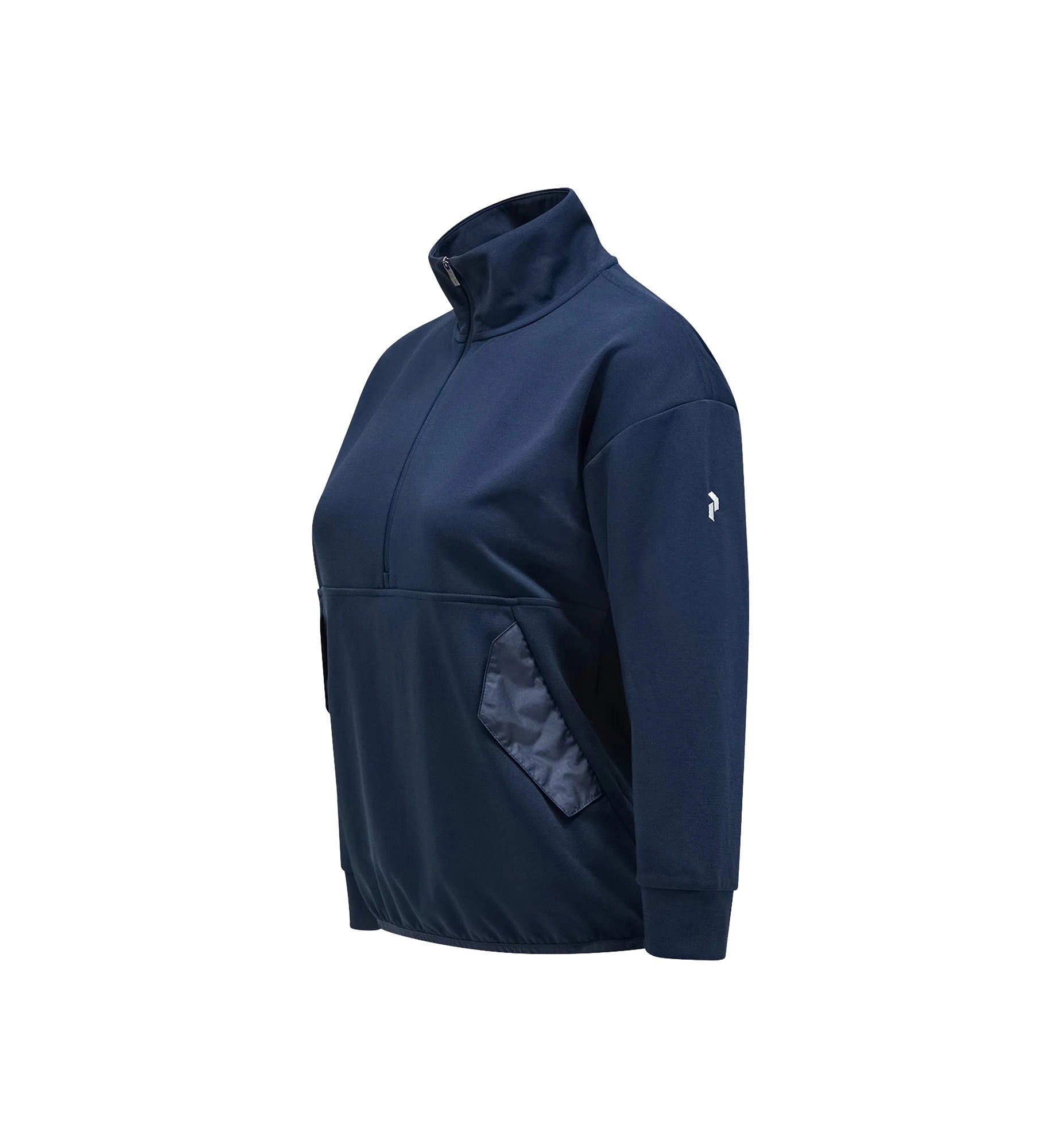 W Mid Layer Jacket
