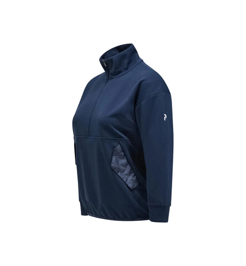 W Mid Layer Jacket