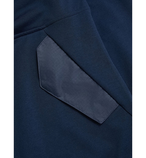 W Mid Layer Jacket