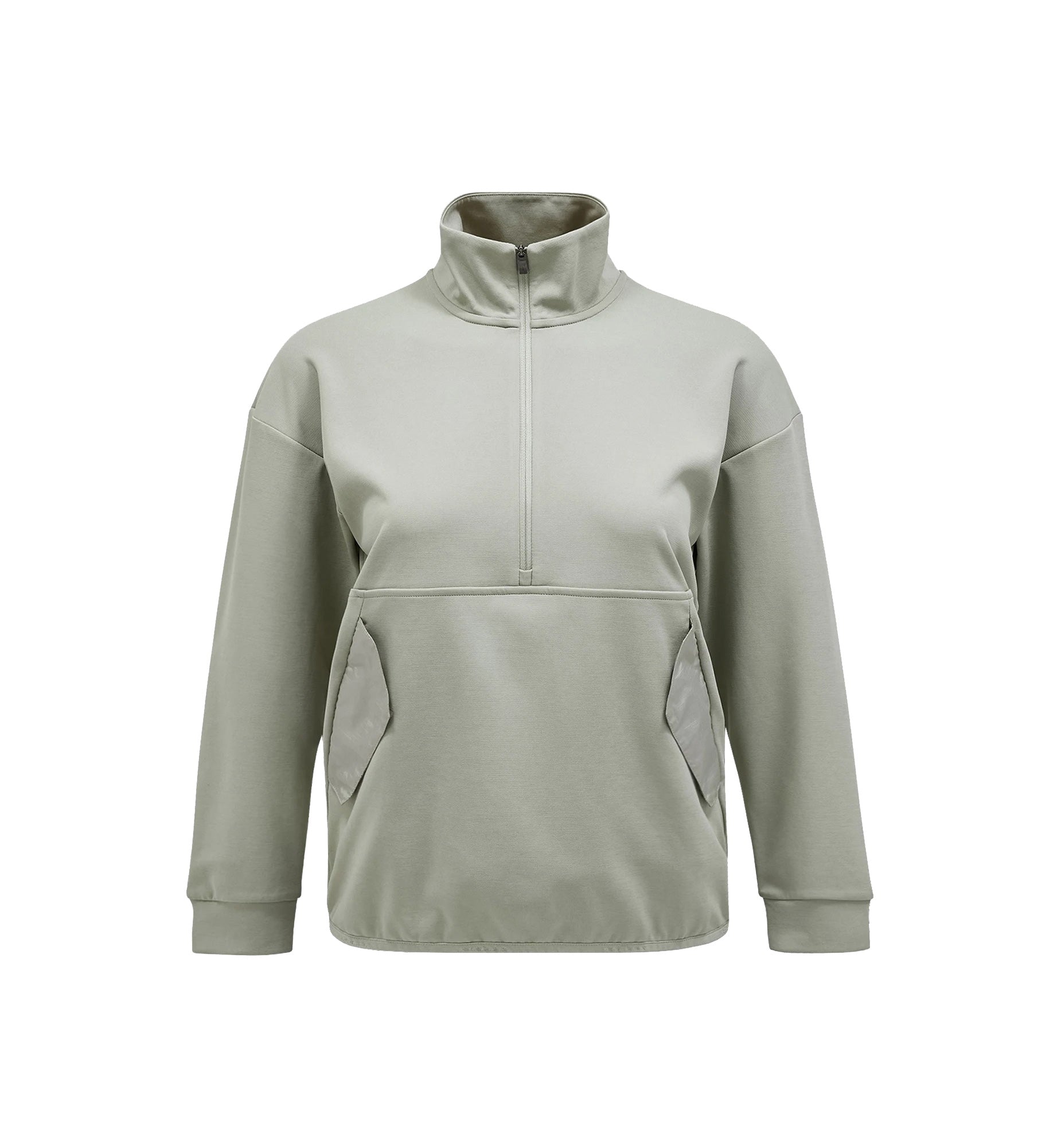 W Mid Layer Jacket