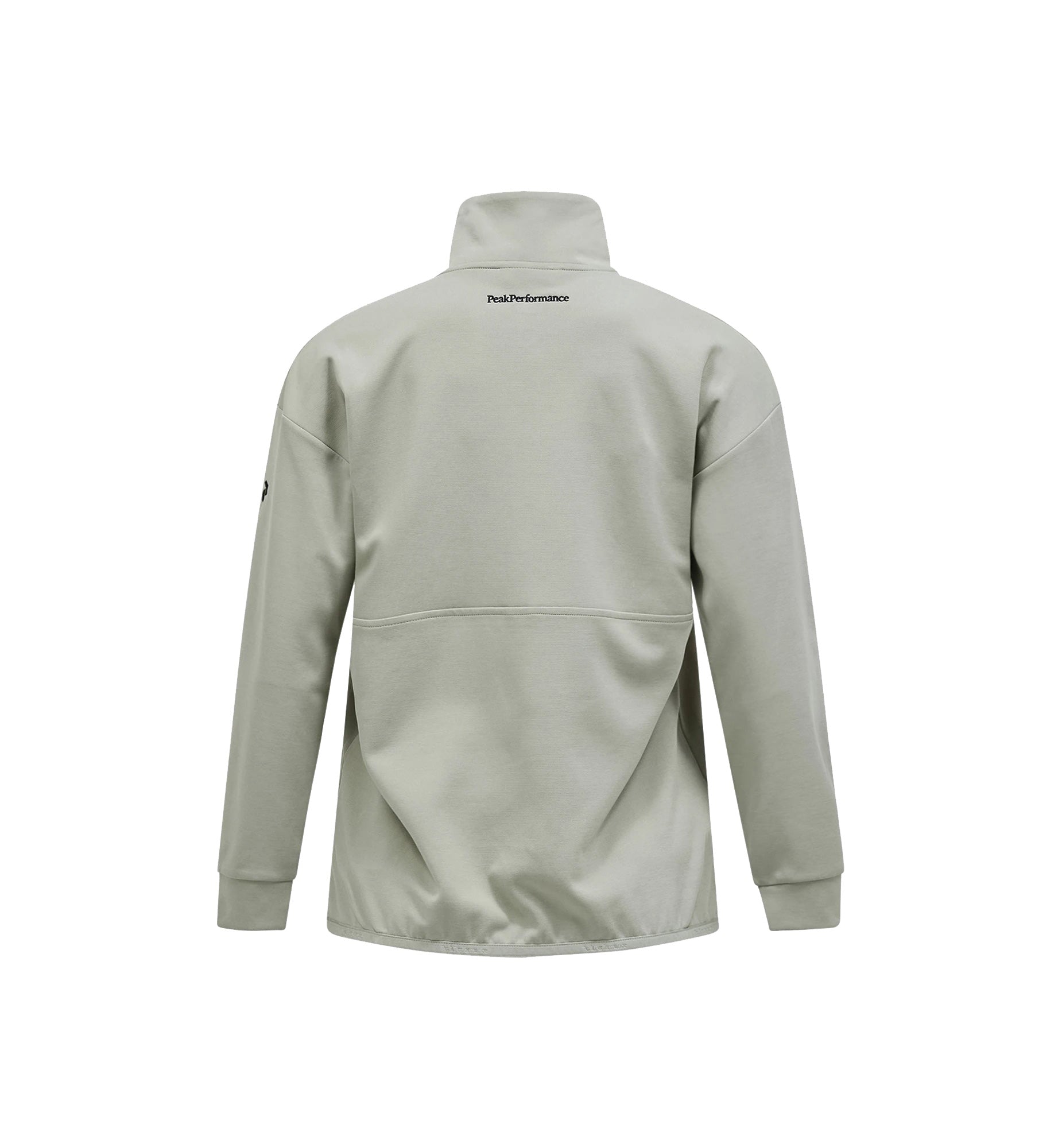 W Mid Layer Jacket